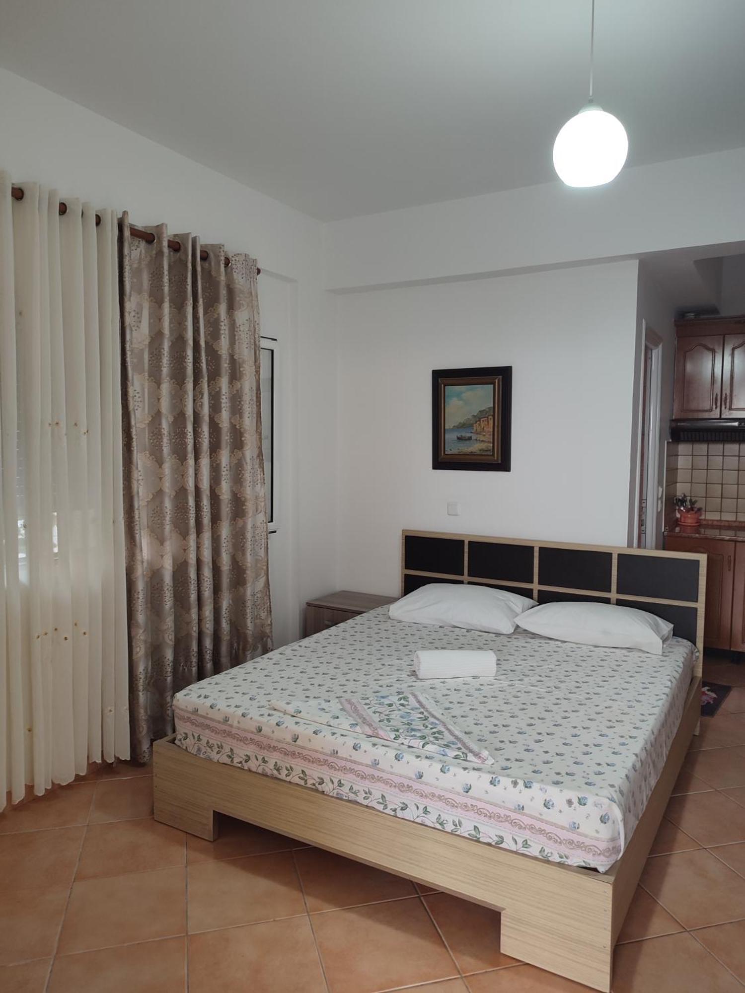 Villa Janilla Dhërmi Exterior foto